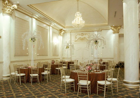 Salón Royal